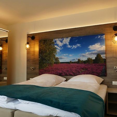 Meyn'S Apartments & Hotel Золтау Екстериор снимка