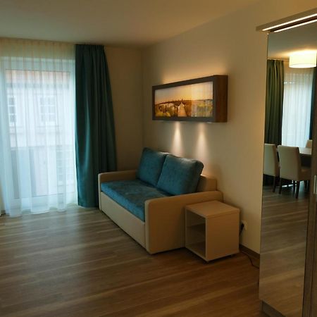 Meyn'S Apartments & Hotel Золтау Екстериор снимка