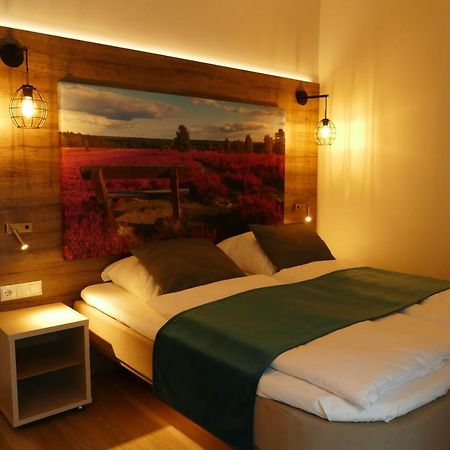 Meyn'S Apartments & Hotel Золтау Екстериор снимка