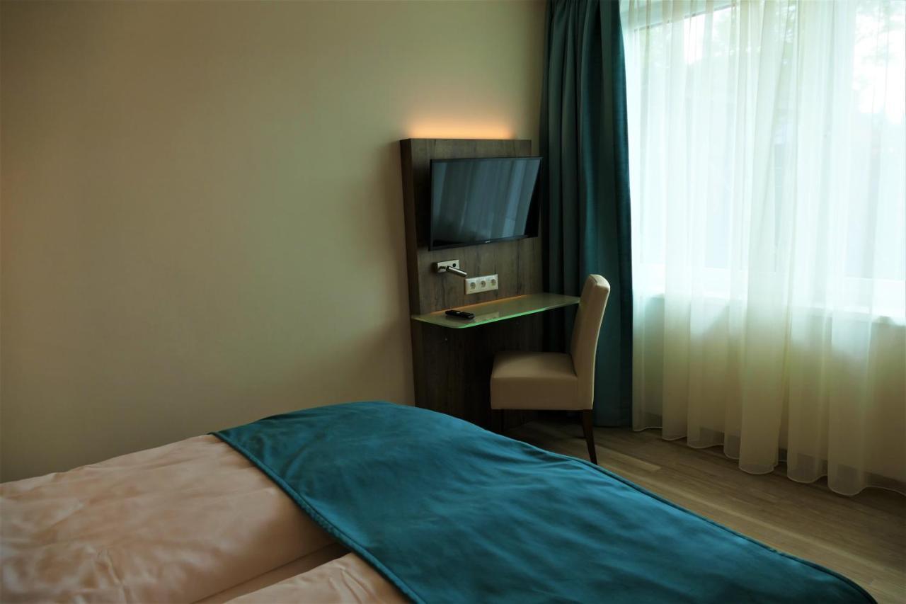 Meyn'S Apartments & Hotel Золтау Екстериор снимка