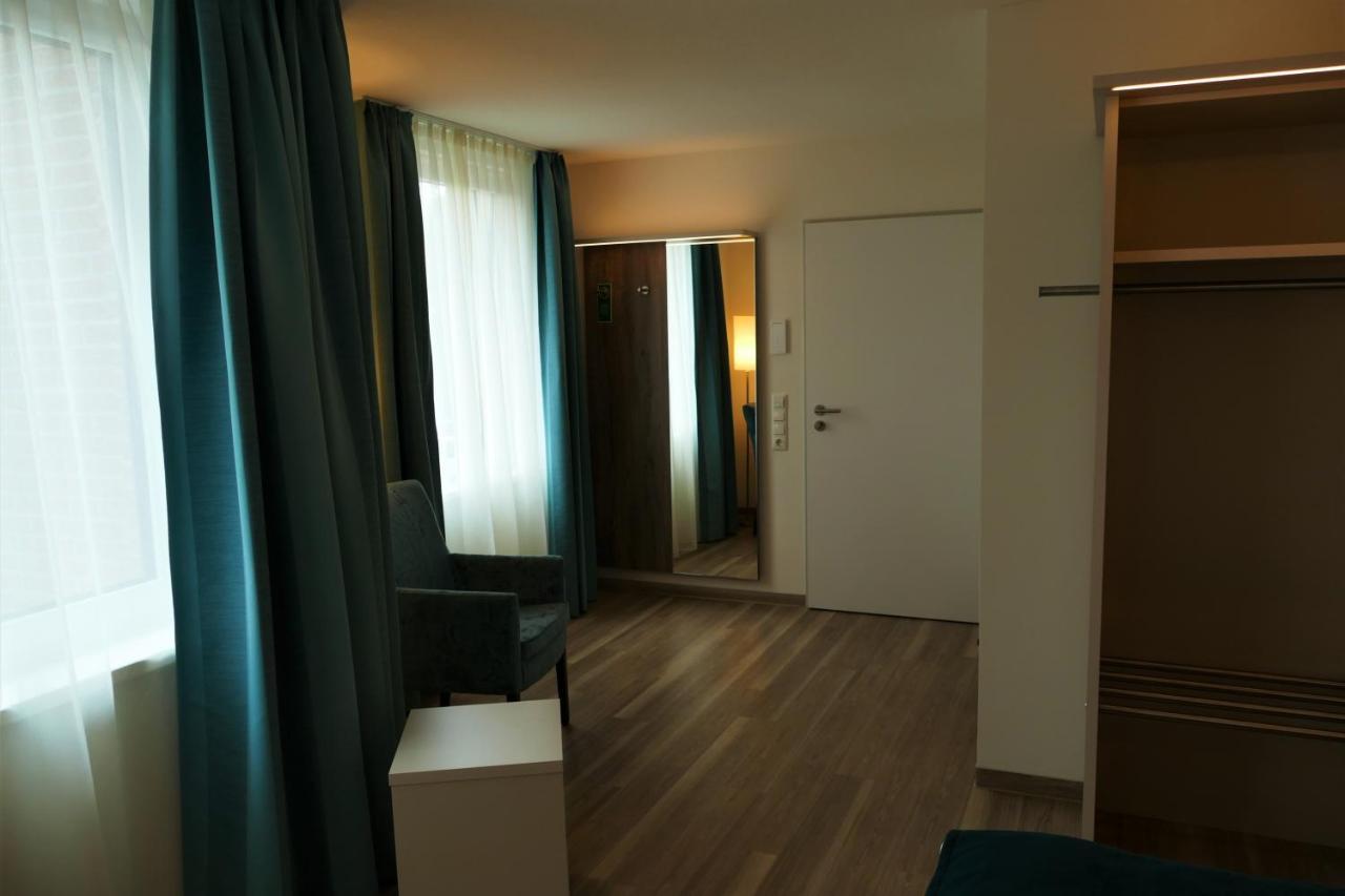 Meyn'S Apartments & Hotel Золтау Екстериор снимка