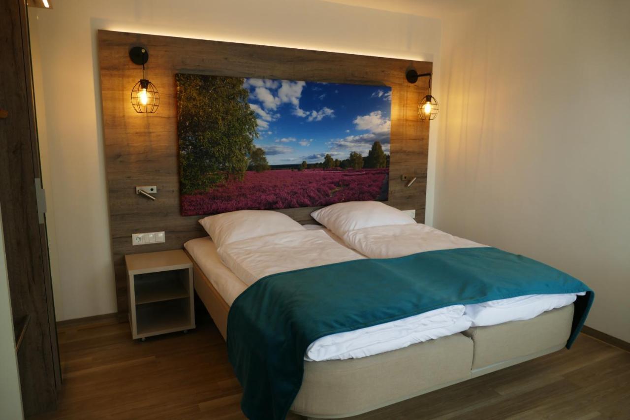 Meyn'S Apartments & Hotel Золтау Екстериор снимка
