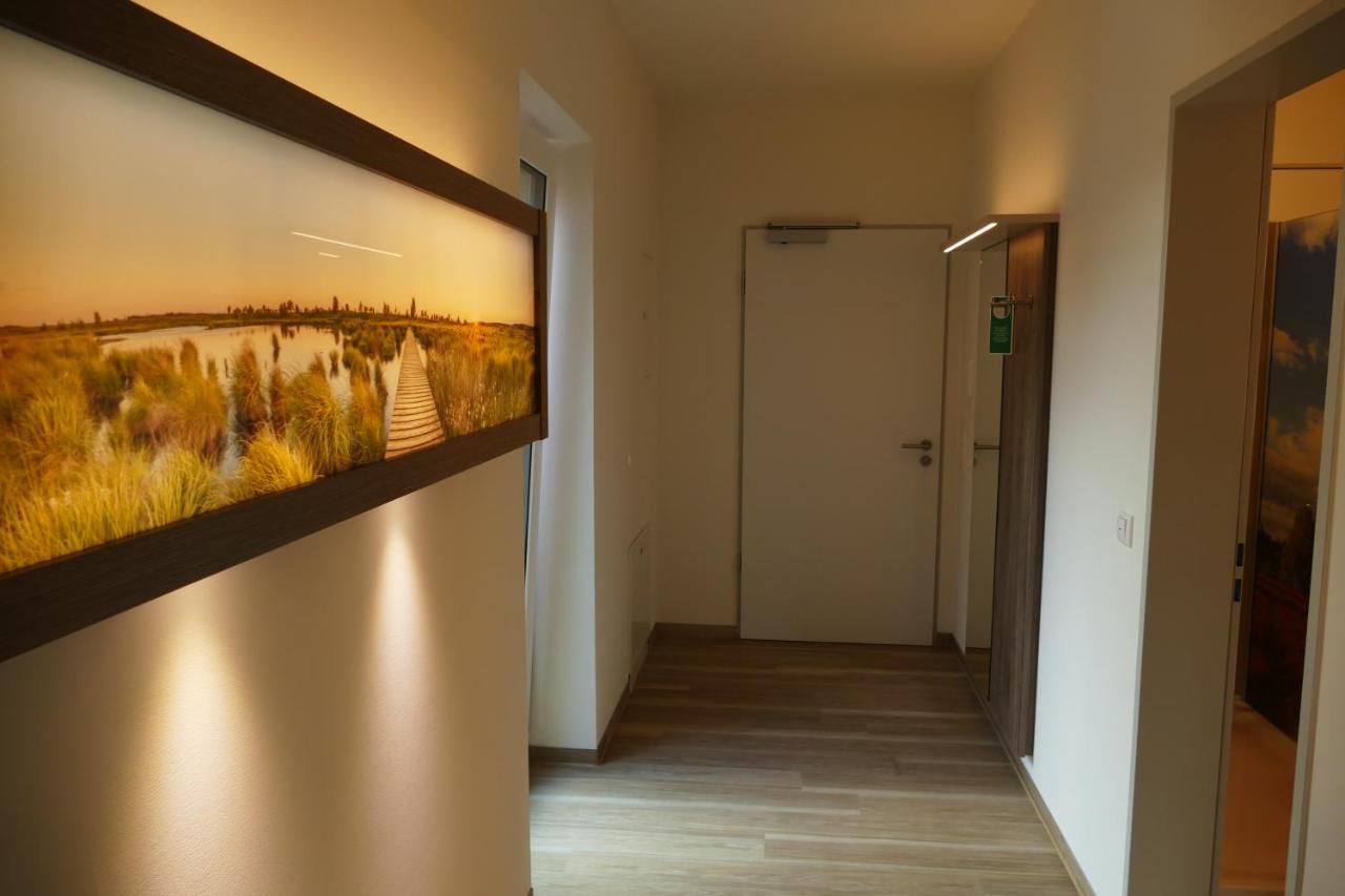 Meyn'S Apartments & Hotel Золтау Екстериор снимка