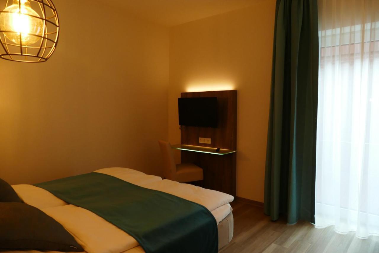 Meyn'S Apartments & Hotel Золтау Екстериор снимка