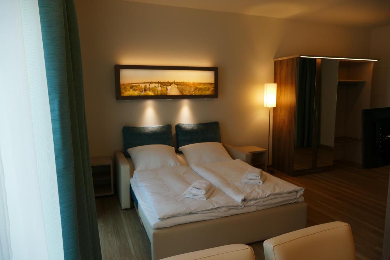 Meyn'S Apartments & Hotel Золтау Екстериор снимка