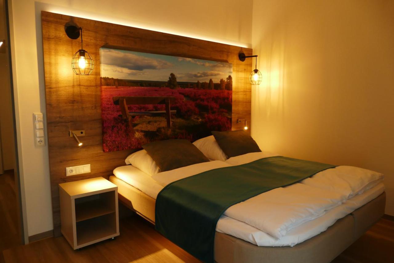 Meyn'S Apartments & Hotel Золтау Екстериор снимка