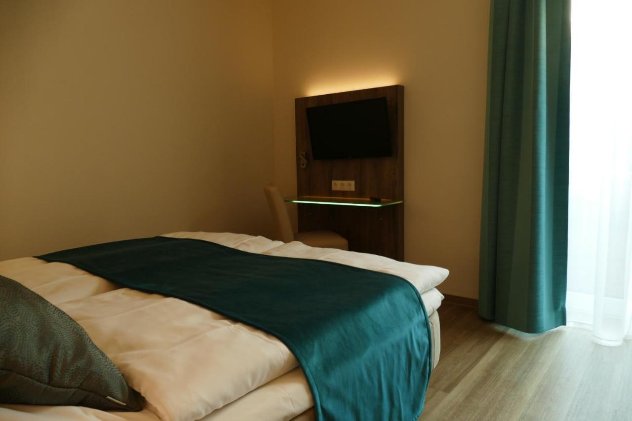 Meyn'S Apartments & Hotel Золтау Екстериор снимка