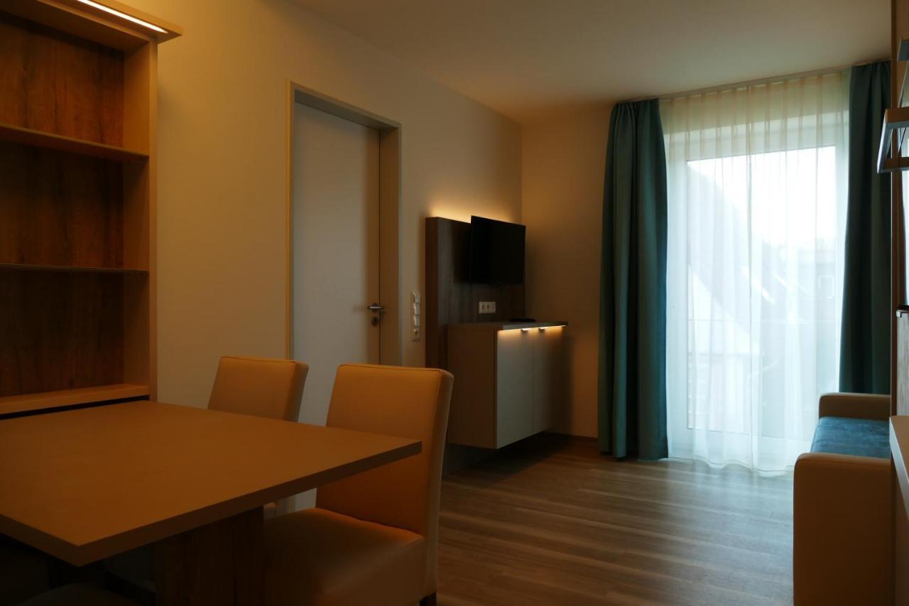 Meyn'S Apartments & Hotel Золтау Екстериор снимка