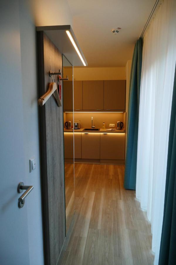 Meyn'S Apartments & Hotel Золтау Екстериор снимка