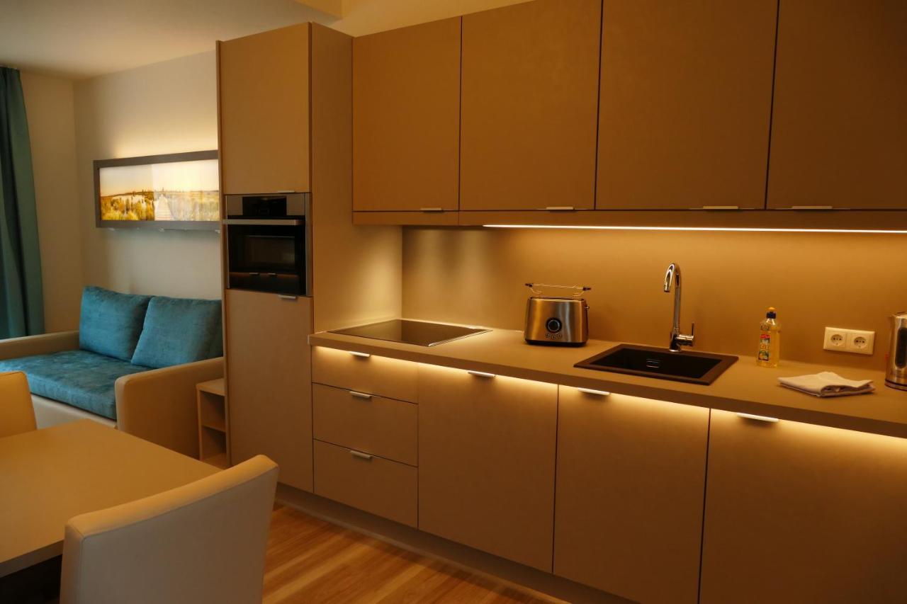 Meyn'S Apartments & Hotel Золтау Екстериор снимка