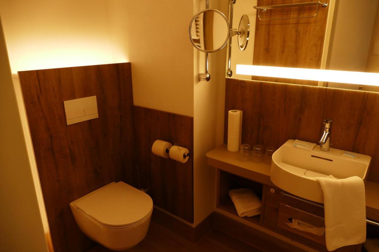 Meyn'S Apartments & Hotel Золтау Екстериор снимка