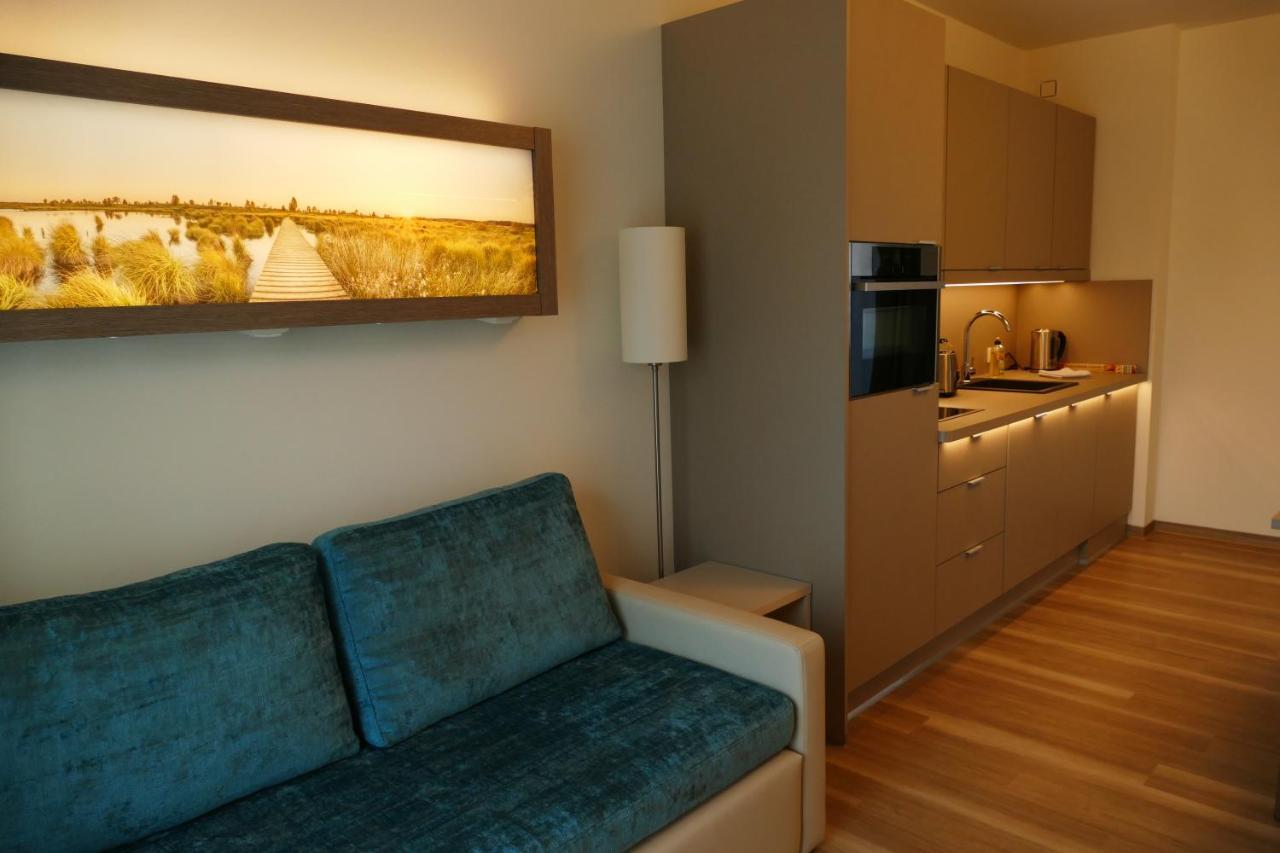 Meyn'S Apartments & Hotel Золтау Екстериор снимка
