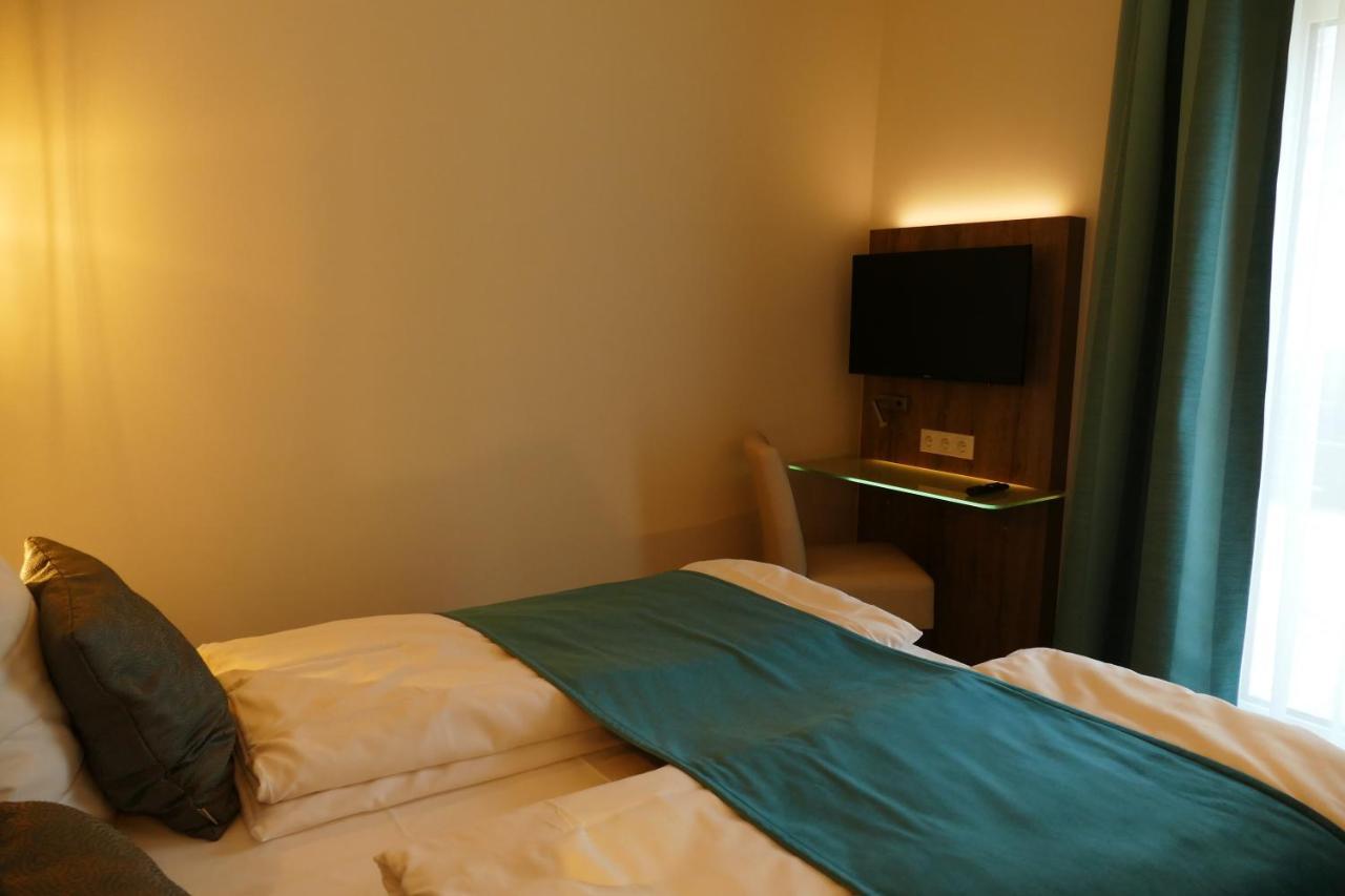 Meyn'S Apartments & Hotel Золтау Екстериор снимка