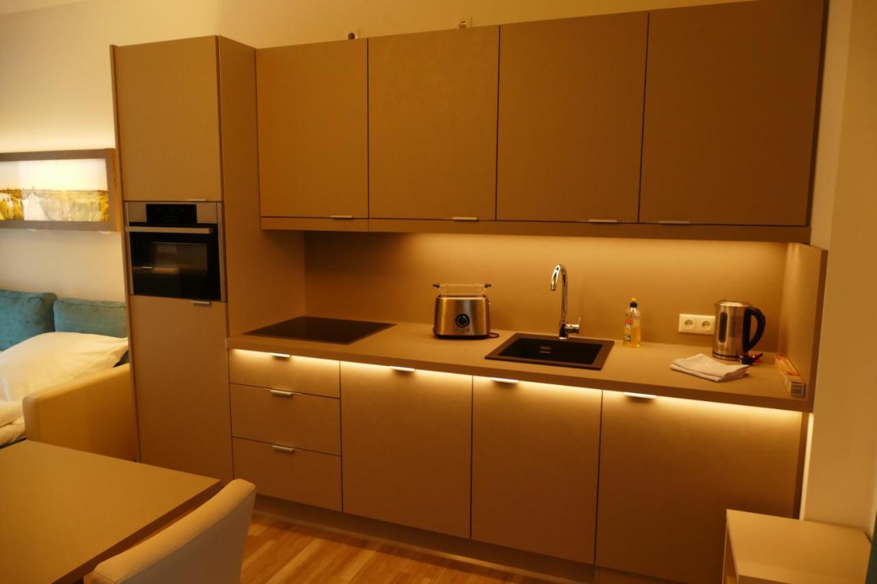 Meyn'S Apartments & Hotel Золтау Екстериор снимка